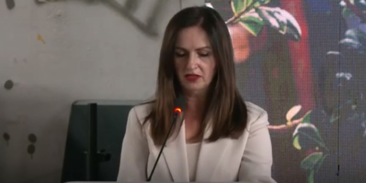 Nagavci “rrëshqet” në Suharekë