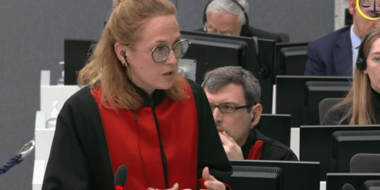 Avokatja e Veselit kërkon që disa emra në raportin e ekspertit të jenë publik, trupi gjykues nuk e aprovoi