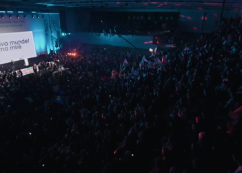 Mitrovica çohet në këmbë për Bedri Hamzën: Kur Kosova ka nevojë, qyteti përgjigjet