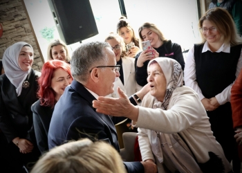 Bedri Hamza mesazh grave: Pa ju në zgjedhje, demokracia është e mangët