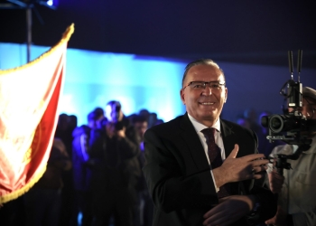 Bedri Hamza në Malishevë: Çdo votë për numrin 131 është fitore për fëmijët tuaj, për familjet tuaja, për Kosovën!