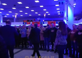 Gazetari i Deutsche Welle: PDK-ja e ka pasur tubimin më të madh në diasporë, mbështetja për VV-në ka rënë