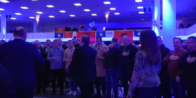 Gazetari i Deutsche Welle: PDK-ja e ka pasur tubimin më të madh në diasporë, mbështetja për VV-në ka rënë