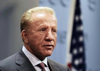 Pos Haradinajt, edhe Pacolli do të marrë pjesë në inaugurimin e Trumpit