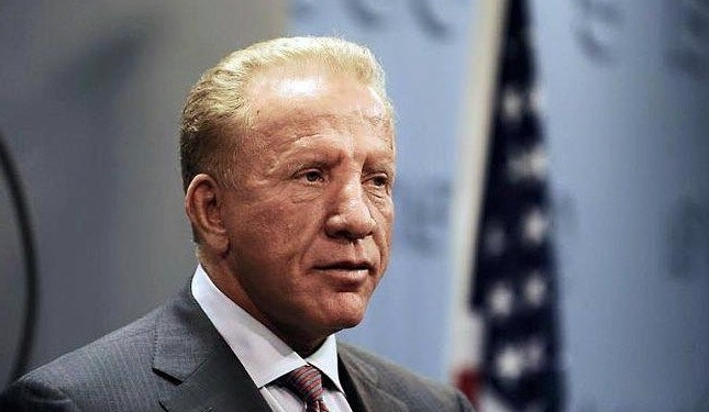 Pos Haradinajt, edhe Pacolli do të marrë pjesë në inaugurimin e Trumpit