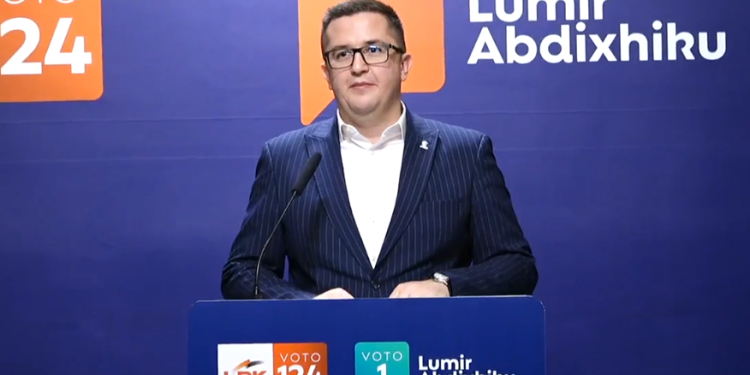 Mustafa: Kosova nuk mund të përballojë edhe katër vjet qeverisje të VV-së