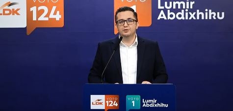 Mustafa: Kosovës i duhet një kryeministër që udhëheq me vepra, jo me fjalë