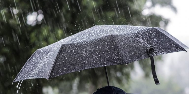 Ndryshon moti ditëve vijuese, temperaturat mbeten të larta