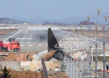 Më shumë se 460 të vdekur në 13 muaj nga rrëzimi i avionëve