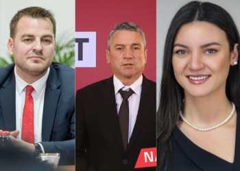 Jeta Statovci e Nasuf Bejta përleshen verbalisht me Armend Mujën pasi nuk ua dha fjalën në tubim në Mitrovicë