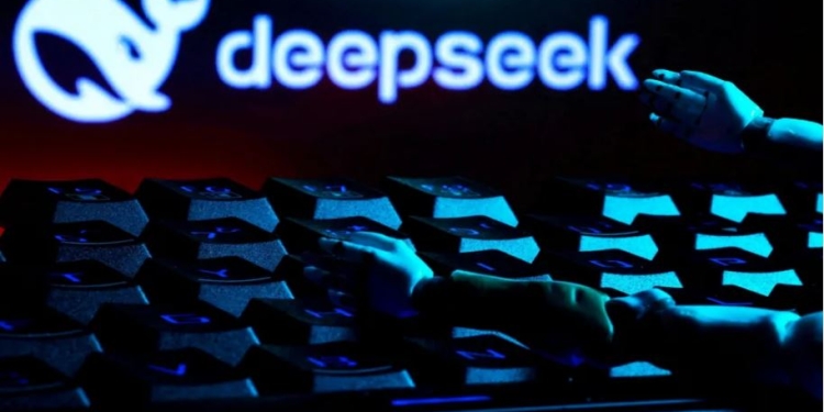 DeepSeek e Kinës në radarin e sigurisë kombëtare të Amerikës