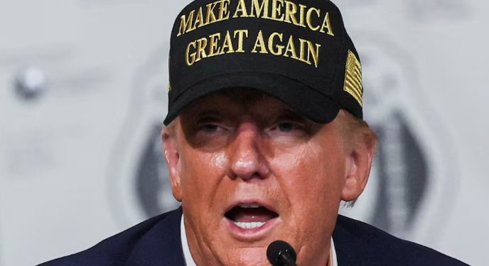 Trump shkarkoi 17 inspektorë të përgjithshëm të pavarur në agjencitë federale