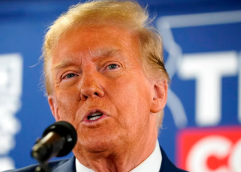 Trumpi po planifikon ta vizitojë Los Anxhelosin pas inaugurimit