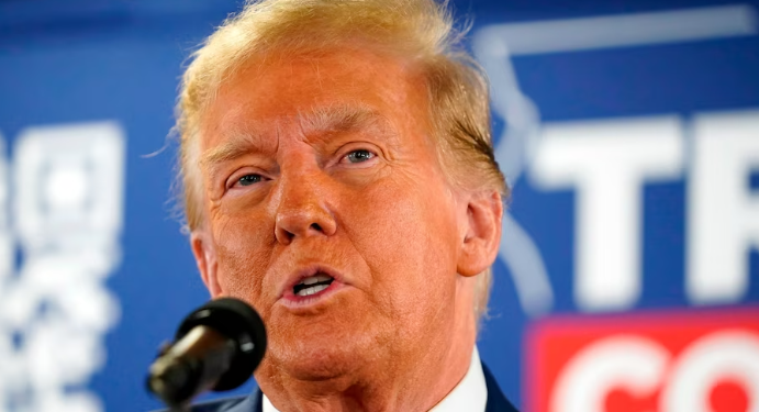 Trumpi po planifikon ta vizitojë Los Anxhelosin pas inaugurimit