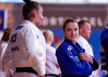 Federata Evropiane e Xhudos me artikull special për Distria Krasniqin