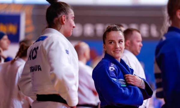 Federata Evropiane e Xhudos me artikull special për Distria Krasniqin