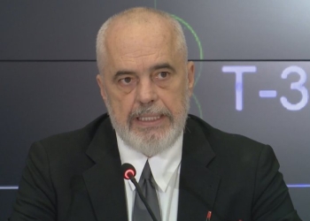 Mungoi në homazhet për viktimat e 21 Janarit, Rama i dërgon mesazh SPAK-ut për drejtësi