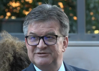 Eurodeputetët, Lajçakut: Qasja e pabalancuar e BE-së ka ndikuar negativisht në dialogun Kosovë-Serbi