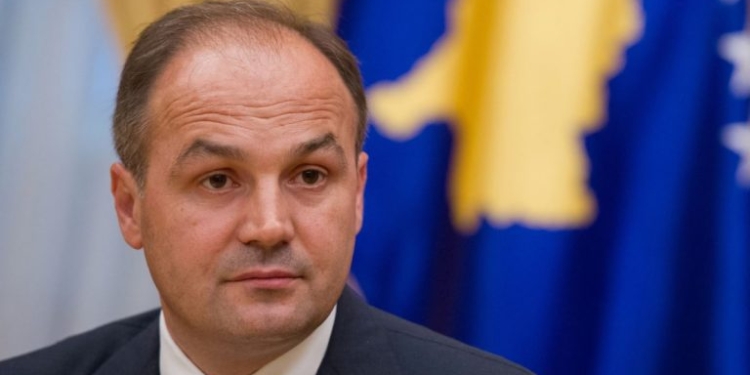 Hoxhaj: Do ta lidhim Kosovën me Shqipërinë dhe me trojet shqiptare në Maqedoni të Veriut