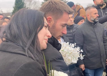 Vëllai i Liridona Ademajt: Fëmijët janë të tronditur, me familjen e Naimit s’kemi asnjë kontakt