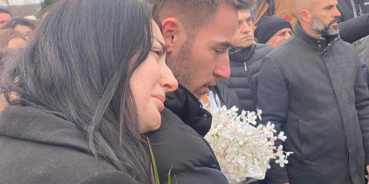Vëllai i Liridona Ademajt: Fëmijët janë të tronditur, me familjen e Naimit s’kemi asnjë kontakt