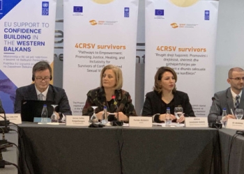 ​Stigma, armiku i fshehur i të mbijetuarve të dhunës seksuale