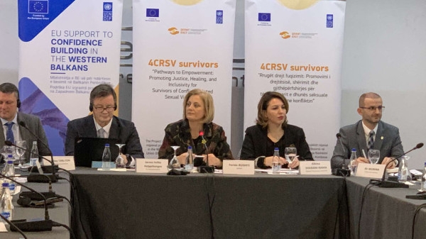 Stigma, armiku i fshehur i të mbijetuarve të dhunës seksuale