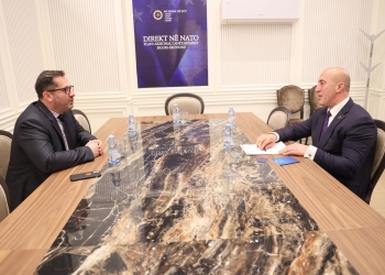 AAK-së i bashkohet Shkelzen Komoni, kirurg maksillofacial