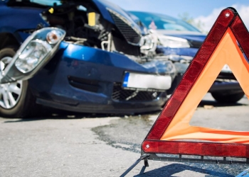40 aksidente për 24 orë, një me fatalitet e 15 me të lënduar