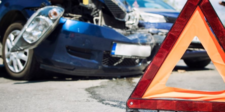 40 aksidente për 24 orë, një me fatalitet e 15 me të lënduar