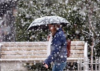 Vranësira e reshje bore – Parashikimi i motit për fundjavë