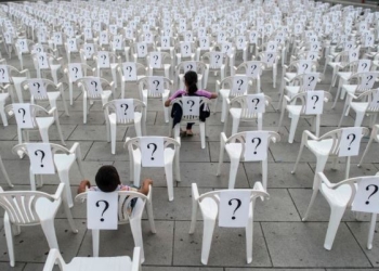 “Vetëm me një emër tjetër”, familjarët e të pagjeturve s’kanë pritje nga takimi në Bruksel