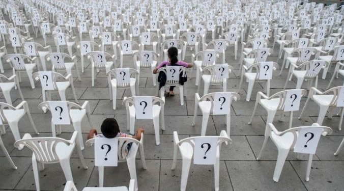 “Vetëm me një emër tjetër”, familjarët e të pagjeturve s’kanë pritje nga takimi në Bruksel