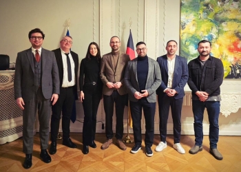 Hamburgu shkruan histori! Pesë kandidatë kosovarë garojnë në zgjedhjet e landit