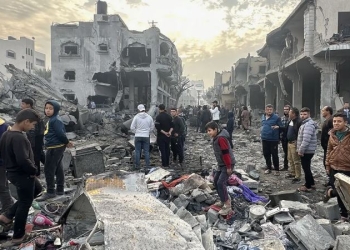 Sulmet izraelite në Gaza vrasin të paktën 70 persona pas marrëveshjes së armëpushimit, thonë banorët