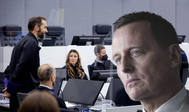 Grenell: Dëshmova në Departamentin e Drejtësisë para jurisë së madhe kundër Jack Smith