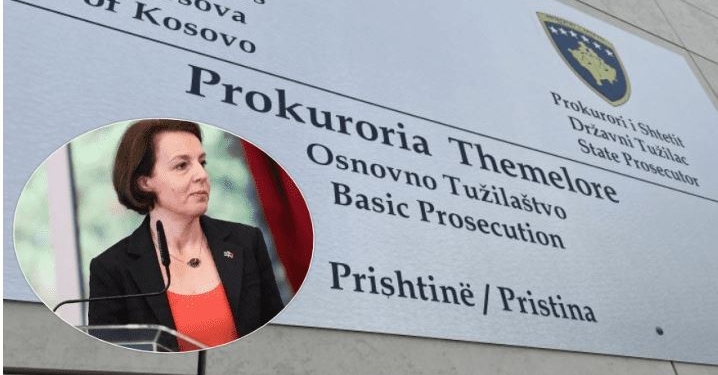 Prokuroria nuk ushtron ankesë ndaj vendimit për lirimin e Gërvallës nga akuza për mosdeklarim të pasurisë