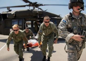 SHBA i jep dritën e gjelbër FSK-së për blerjen e helikopterëve