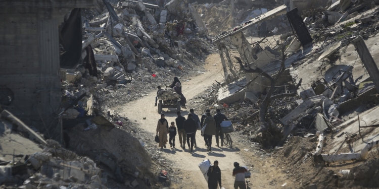 Hamasi liron 8 pengje të tjerë