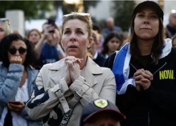 Hamasi do të emërojë pengjet e ardhshme izraelite që do të lirohen