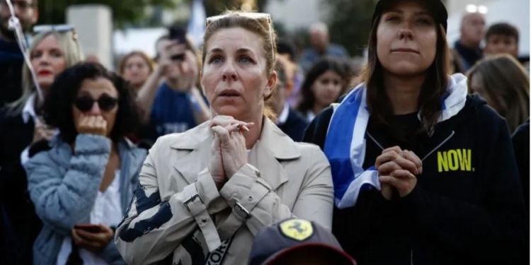 Hamasi do të emërojë pengjet e ardhshme izraelite që do të lirohen