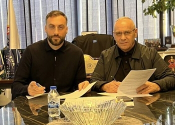 Atdhe Nuhiu emërohet ndihmës-trajner i Kombëtares