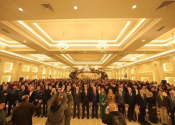 AAK-Nisma-IDEAL me tubim masiv në Skenderaj, Haradinaj: Kur u bashkuan Drenica dhe Dukagjini e larguan Serbinë nga Kosova