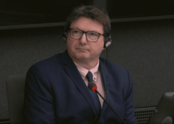 Dëshmitari thotë se raporti për ngjarjen në ish-godinën e MUP-it në Prizren nuk sjell përfundim që kryerësit e krimit ishin shqiptarë