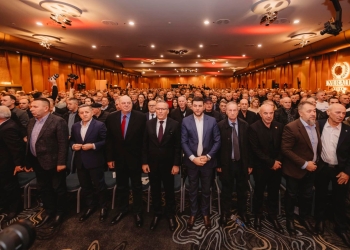 Krasniqi për veteranët e UÇK-së: Respekti e dinjiteti për kategorinë më të lavdishme, prioritet