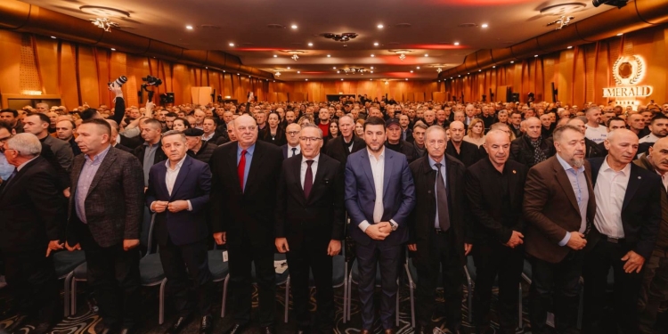 Krasniqi për veteranët e UÇK-së: Respekti e dinjiteti për kategorinë më të lavdishme, prioritet