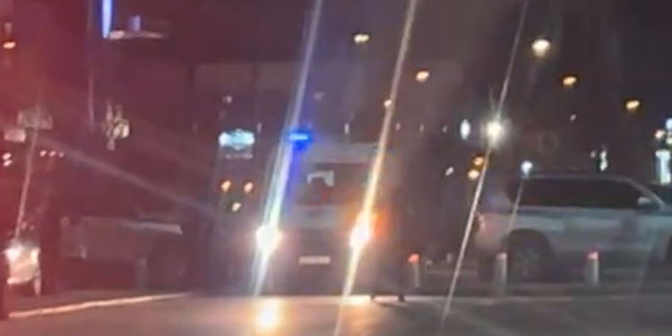 Tensionet pranë tubimit të Kurtit në Skenderaj, lëndohen 5 qytetarë