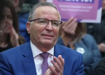 Bedri Hamza në Skënderaj: Do t’i investojmë mbi 6 miliardë euro në projektet kapitale dhe zhvillimore