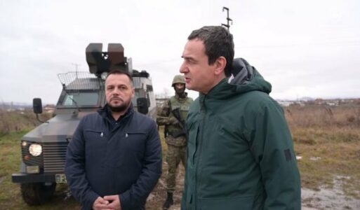 Letra e Maqedoncit për KFOR-in pasi Togu i FSK u dërgua në Veri: Gabuam, ishte keqkoordinim i brendshëm