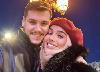 Dëgjoni pak nga kënga e Ilirianës dhe Adrit (VIDEO)